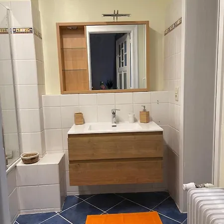 Appartement De Charme Dans Maison De Maitre Bruxelloise Brussel Buitenkant foto