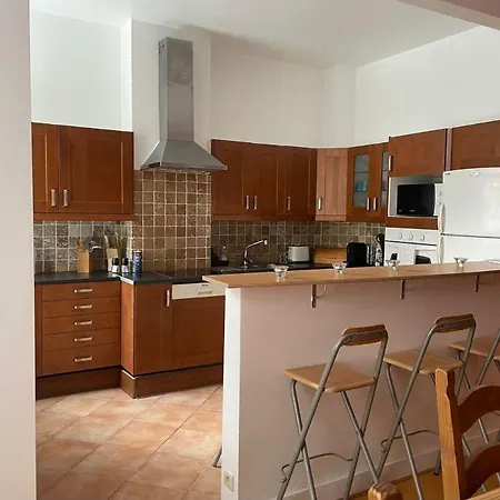 Appartement De Charme Dans Maison De Maitre Bruxelloise Brussel Buitenkant foto