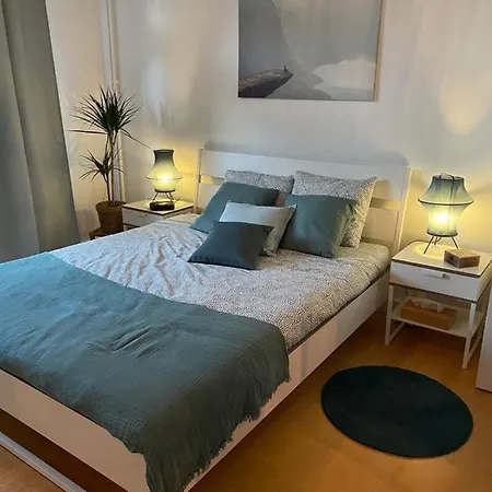 Appartement De Charme Dans Maison De Maitre Bruxelloise Brussel Buitenkant foto