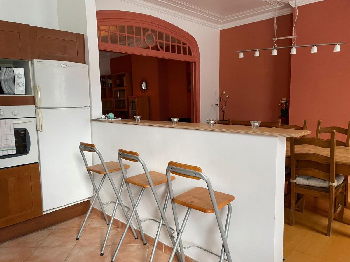 De Charme Dans Maison De Maitre Bruxelloise Appartement