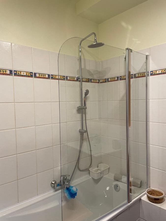 De Charme Dans Maison De Maître Bruxelloise